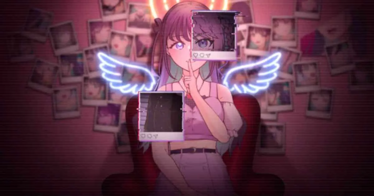 Pricolage IDOLIZED เกมไขปริศนาไอดอลที่หายไป เตรียมลงบน Steam