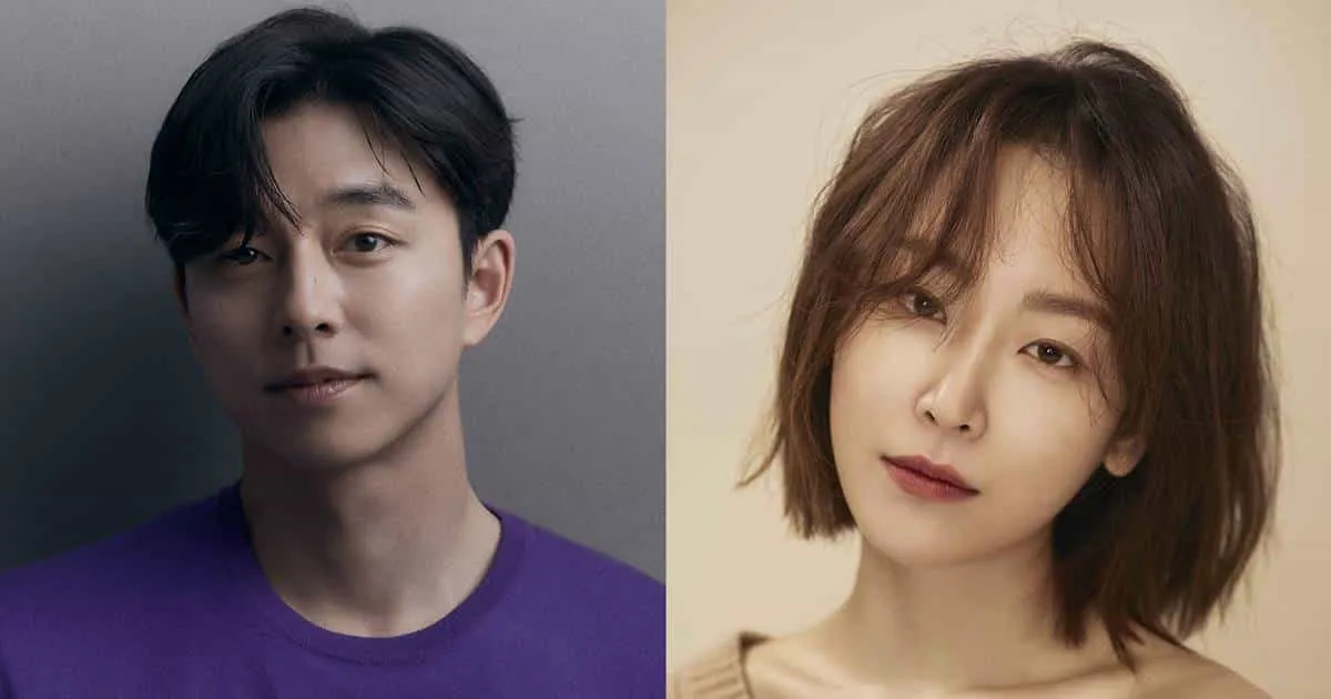 Netflix ประกาศซีรีส์ The Trunk ดึง “ซอฮยอนจิน” พบ “กงยู” เตรียมเผยปริศนา และความลับก้นทะเลสาบ