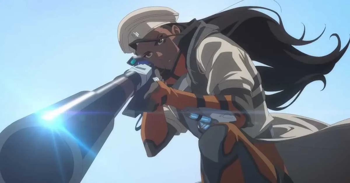 Overwatch 2 เตรียมออกอนิเมะชื่อ Genesis เล่าเรื่องราวเหล่าฮีโร่ก่อนเนื้อหาเกมหลัก