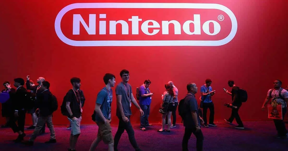 Nintendo ถูกพบมีปัญหากีดกันพนักงานหญิงเรื่องตำแหน่งและรายได้