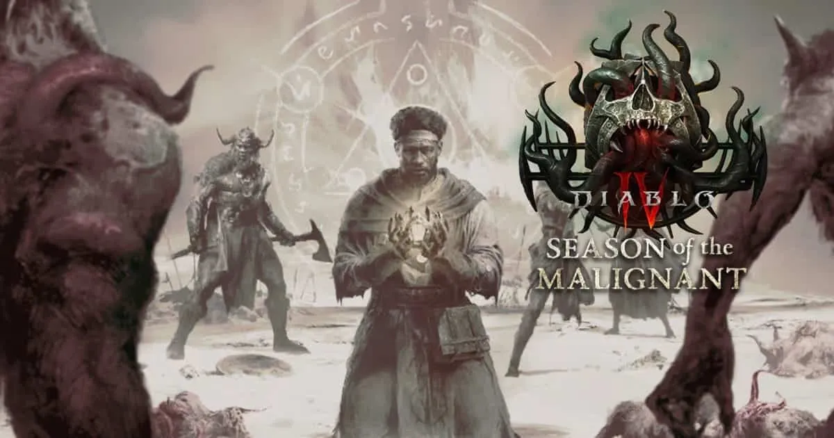 แนะนำ 5 เรื่องที่ควรทำก่อนเริ่มเล่น Diablo IV Season 1