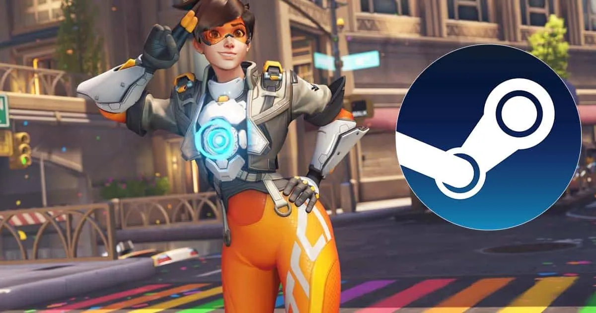 เกมดังของทาง Blizzard เตรียมจ่อลง Steam ประเดิมด้วย Overwatch 2