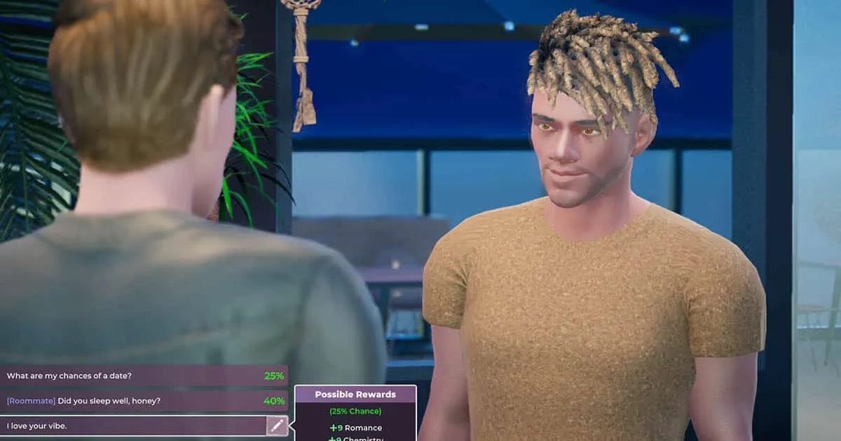 Life by You เกมจำลองการใช้ชีวิต เลื่อนวางจำหน่ายไปเป็นเดือนมิถุนายนนี้