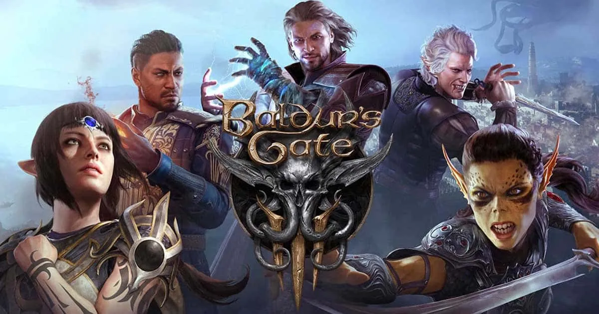 Baldur's Gate 3 เวอร์ชัน PS5 พร้อมให้ดาวน์โหลดล่วงหน้าสิ้นเดือนนี้