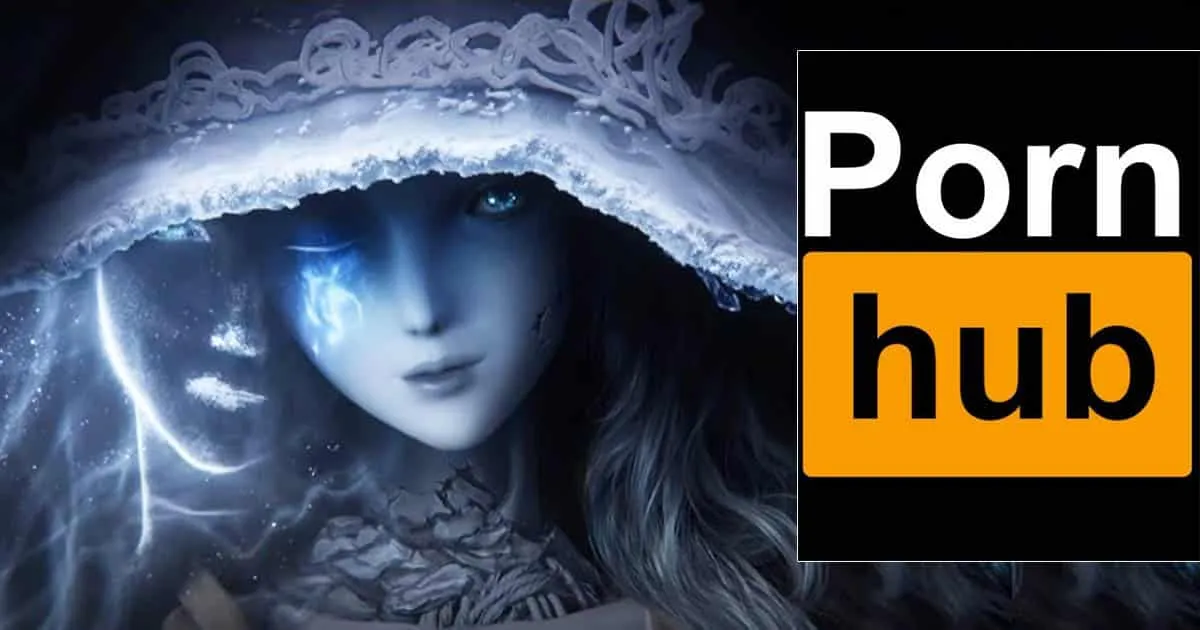 มีงี้ด้วย! เล่นเกมไม่ผ่าน ไปต่อไม่ไหว ถามในเว็บ Pornhub กลับช่วยได้