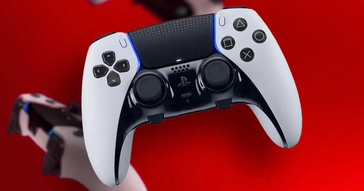 ผลสถิติพบ ผู้ใช้จอย DualSense Edge มักใช้เวลาเล่นเกมมากกว่าผู้ใช้จอยประเภทอื่น
