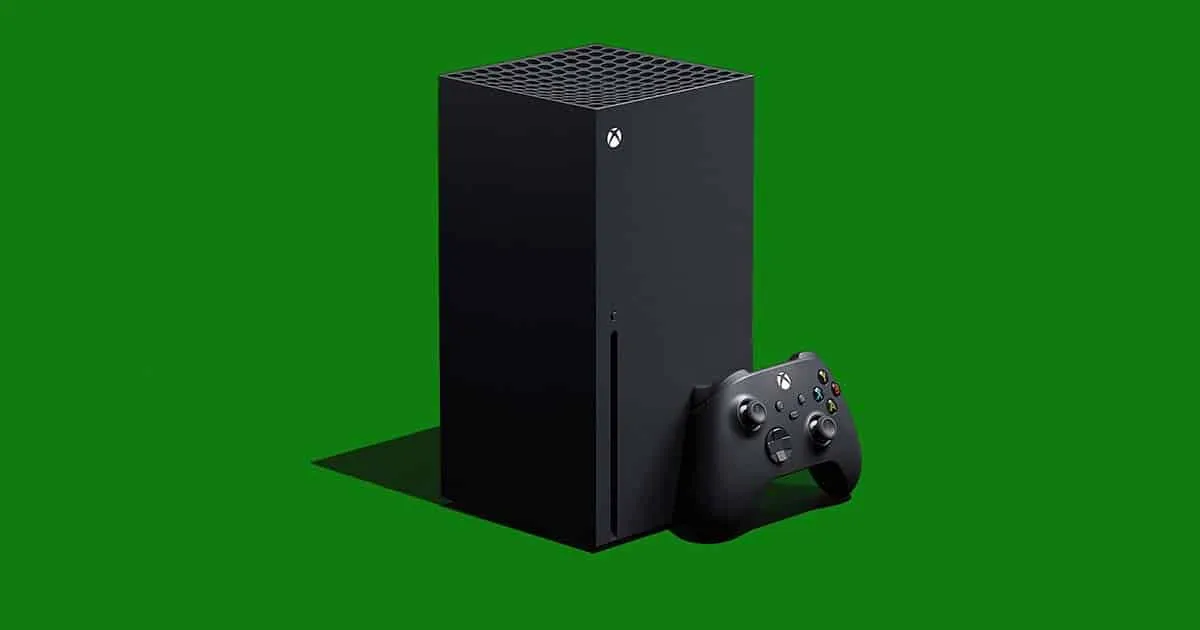 Microsoft อาจออกเครื่อง Xbox Series X รุ่น Digital Edition ตามมาเร็ว ๆ นี้