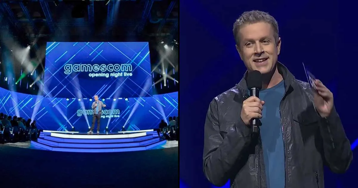 ผู้จัดเผย GamesCom ปีนี้ไม่เน้นเปิดตัวเกมใหม่ แต่เน้นประกาศอัปเดตเกม