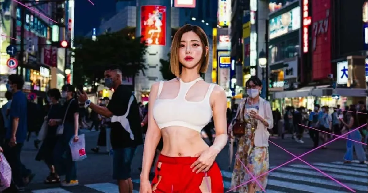 ชาวญี่ปุ่นแห่ประณาม หลังแฟนคลับแห่ลวนลามดีเจโซดาที่เทศกาลดนตรี