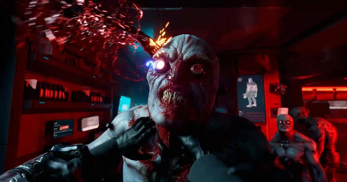 Killing Floor III เกม fps horror เตรียมสานต่อความมันส์ ทำลายล้างฝูงซอมบี้บนพีซีและคอนโซล