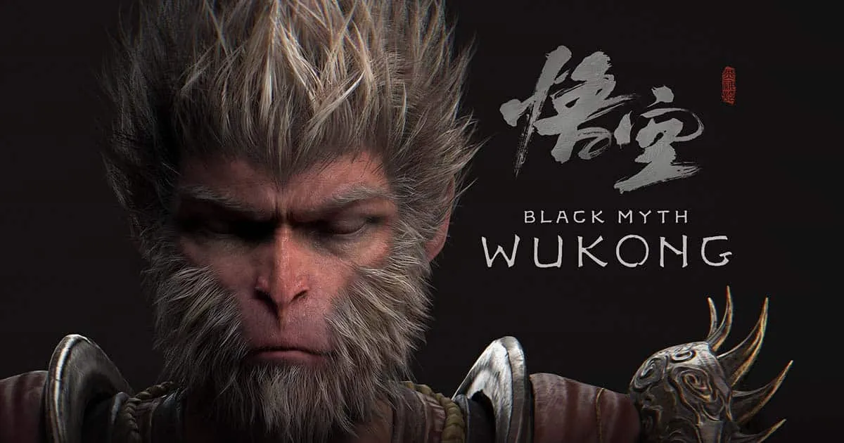 Black Myth: Wukong เกมไซอิ๋วสุดดาร์ก หลุดเกมเพลย์สุดมันส์ 50 นาที