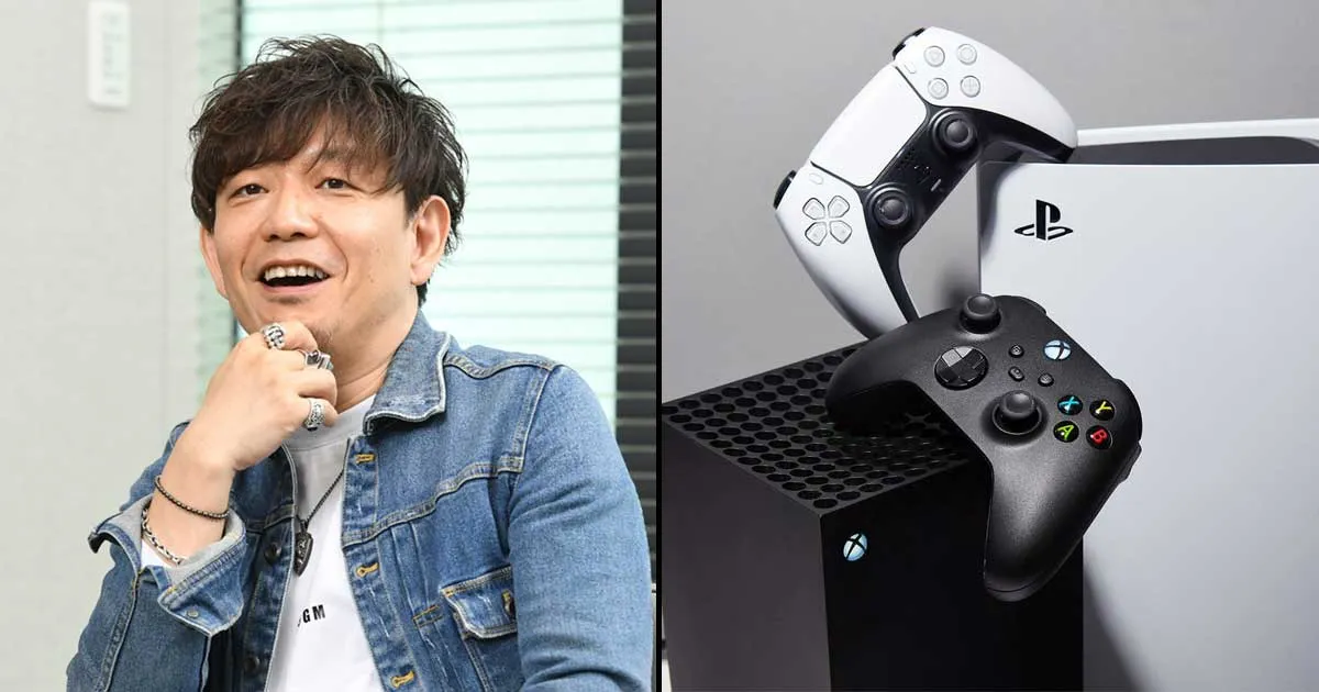 โปรดิวเซอร์ FF16 อยากให้มีแพลตฟอร์มเล่นเกมแค่หนึ่งเดียว