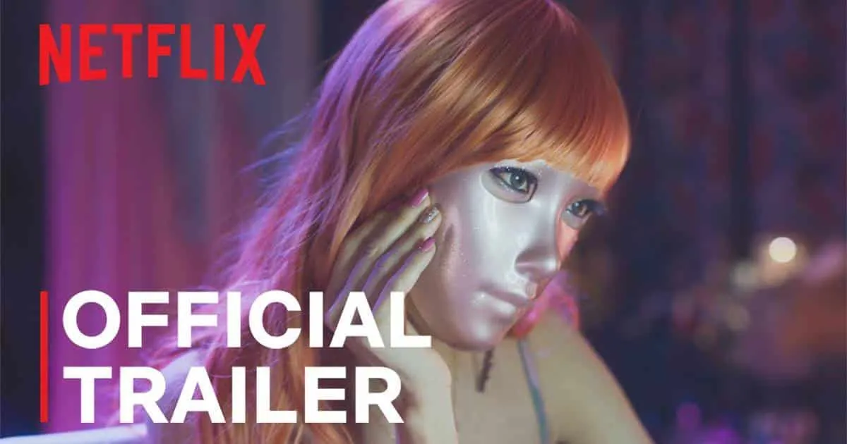 Mask Girl ปล่อยตัวอย่าง สาวปริศนาก่อนกระชากหน้ากากพร้อมกัน 18 สิงหาคมนี้ ที่ Netflix