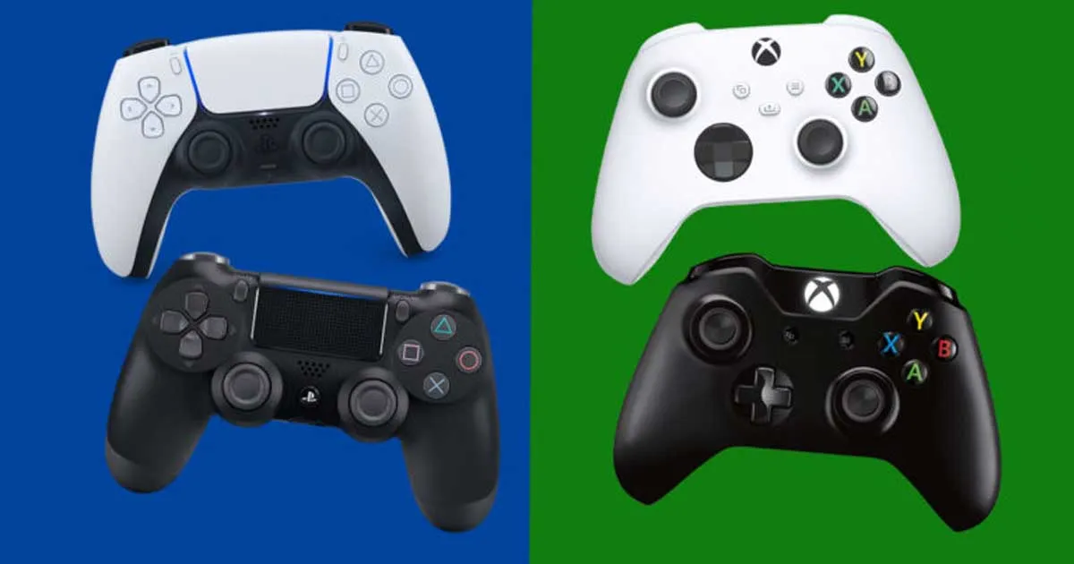 PS5/Xbox Series X ถูกหาว่าเป็นความล้มเหลว หลังยังมีข่าวพอร์ตเกมลงเจนเก่าอยู่
