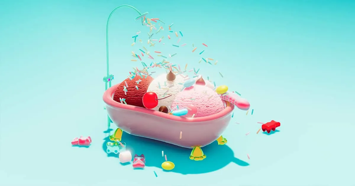 Nour: Play With Your Food เกม Simulation ที่ห้องครัวคือผืนผ้าใบให้คุณได้ละเลงผลงาน