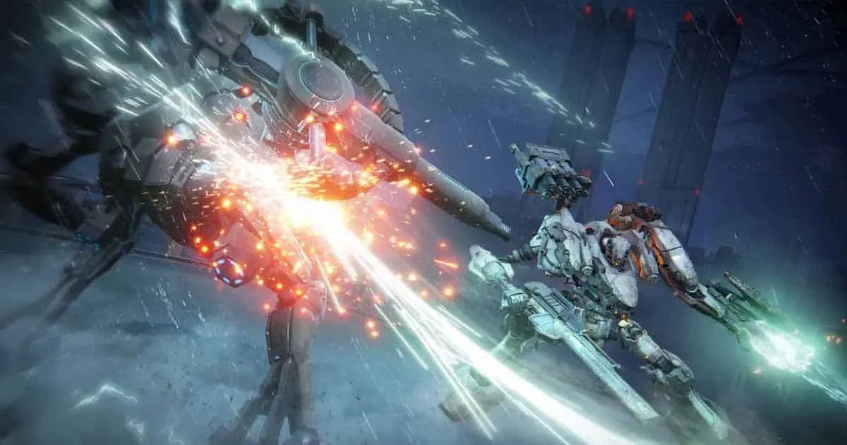 Armored Core 6: รวม 9 ทริคและเรื่องน่ารู้ก่อนเล่น รู้แล้วรับรองเล่นสนุก!