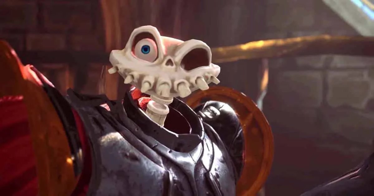 MediEvil อาจเป็นเกมถัดไปของ PlayStation ที่จะถูกดัดแปลงเป็นอนิเมะ
