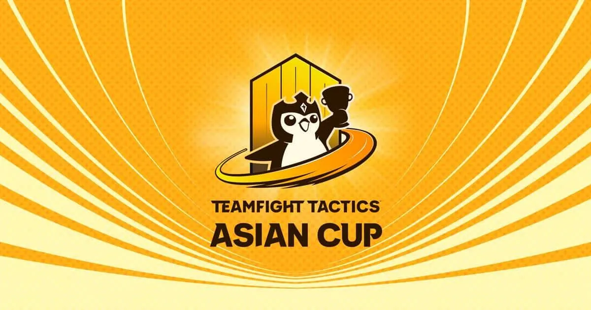 Riot Game ประกาศเปิดตัว Set 9 Asian Cup! เผยรายละเอียดทัวร์นาเมนต์ Asian Cup ใน Set 9