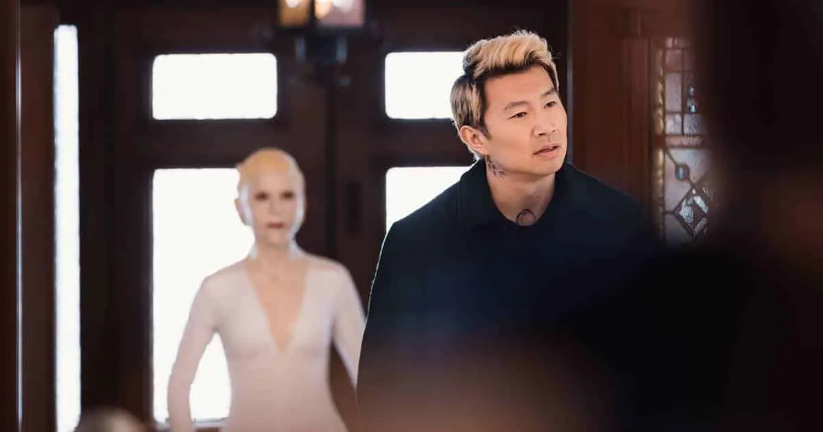 ซีมู หลิว นำทีมดาราดัง ร่วมทำสงครามระหว่าง มนุษย์ กับ ร่างเสมือน ในภาพยนตร์ “Simulant โลก ร่าง เสมือน” 24 สิงหาคมนี้