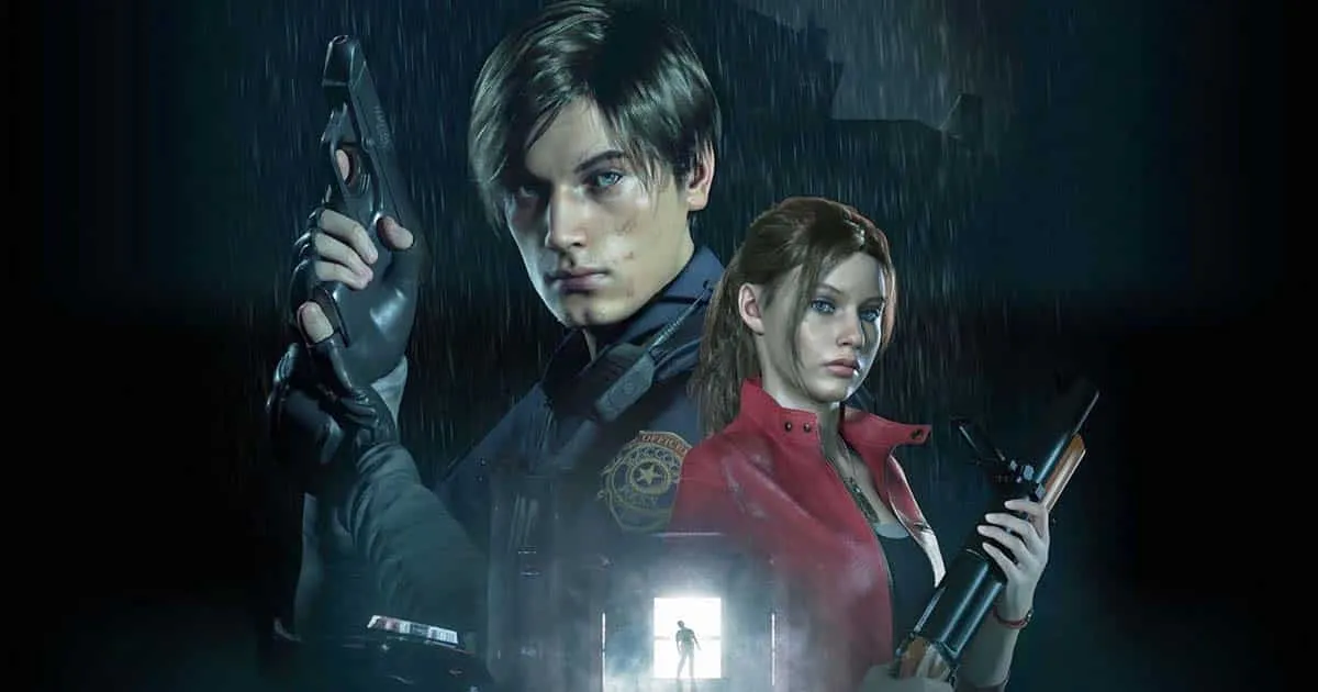 RE2 ภาครีเมคทำยอดขายทะลุ 12.6 ล้านชุด แซงหน้า RE7 ไปเรียบร้อย