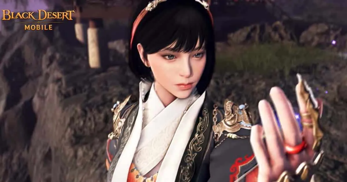 Pearl Abyss จัดงานเลี้ยงไฮเดลประจำปี 2023 และแนะนำตัวละครซีซั่นใน Black Desert Mobile