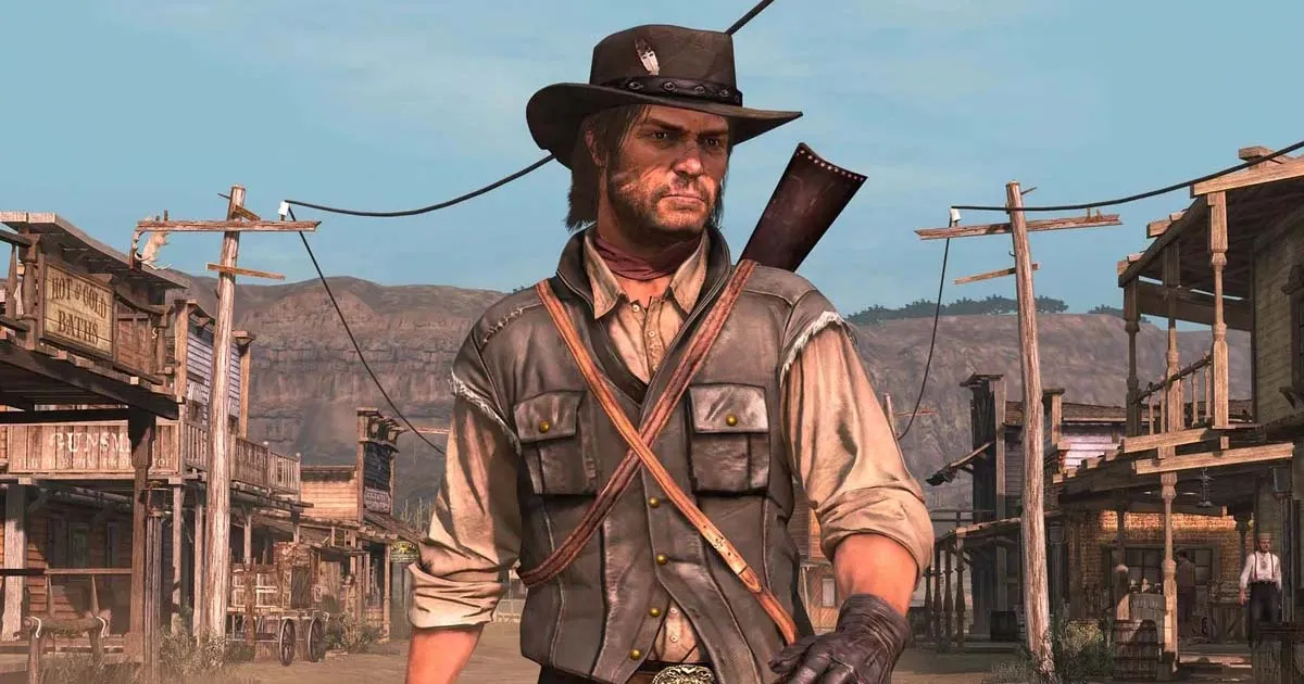 แฟนเกม Red Dead Redemption โวย Rockstar หลังไม่ปลื้มกับคุณภาพการพอร์ต