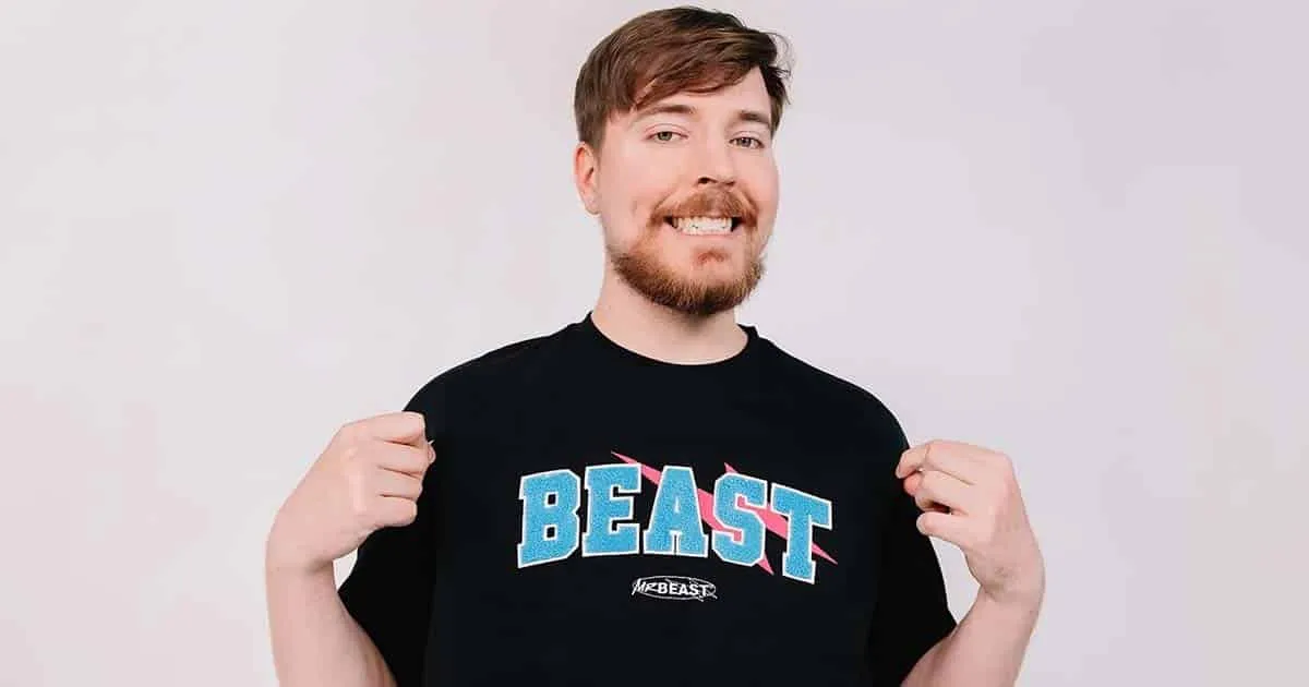 MrBeast ขอมุ่งทำคลิปลงรายสัปดาห์ต่อไป แม้สุขภาพจิตตอนนี้จะย่ำแย่หนัก