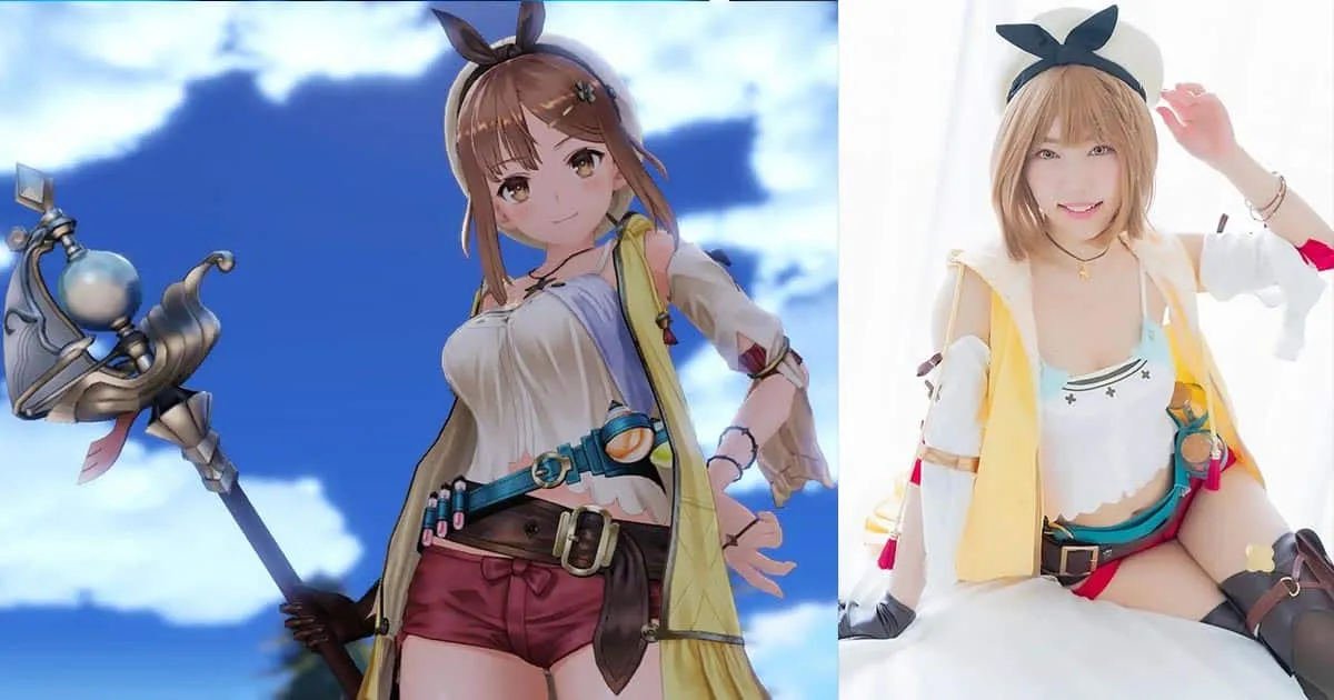 Atelier Ryza ซีรี่ส์เกมชื่อดัง เตรียมถูกดัดแปลงเป็นหนังสำหรับผู้ใหญ่