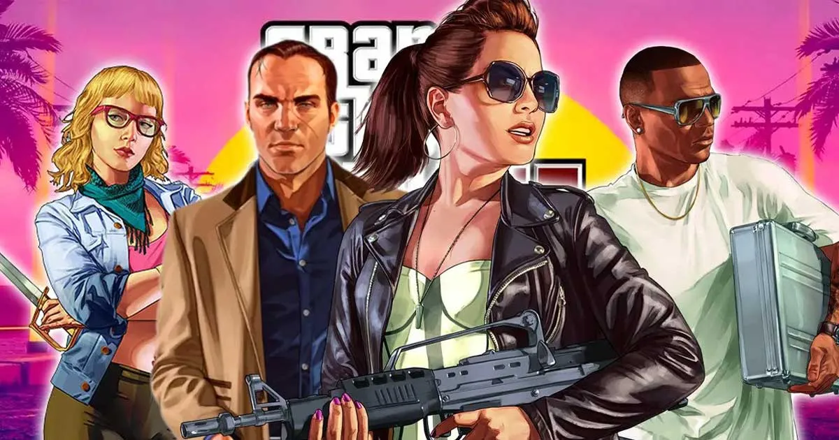 แฟนเกม GTA สุดฉาว บุกกองถ่ายรายการทีวีเพื่อถามหาเกมภาคใหม่