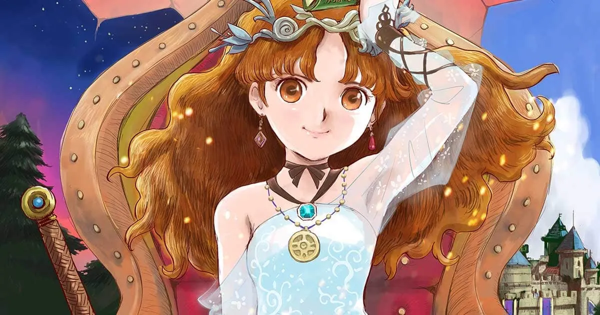 Princess Maker 2 Regeneration เตรียมวางจำหน่ายบนพีซีและคอนโซล 21 ธันวาคมนี้