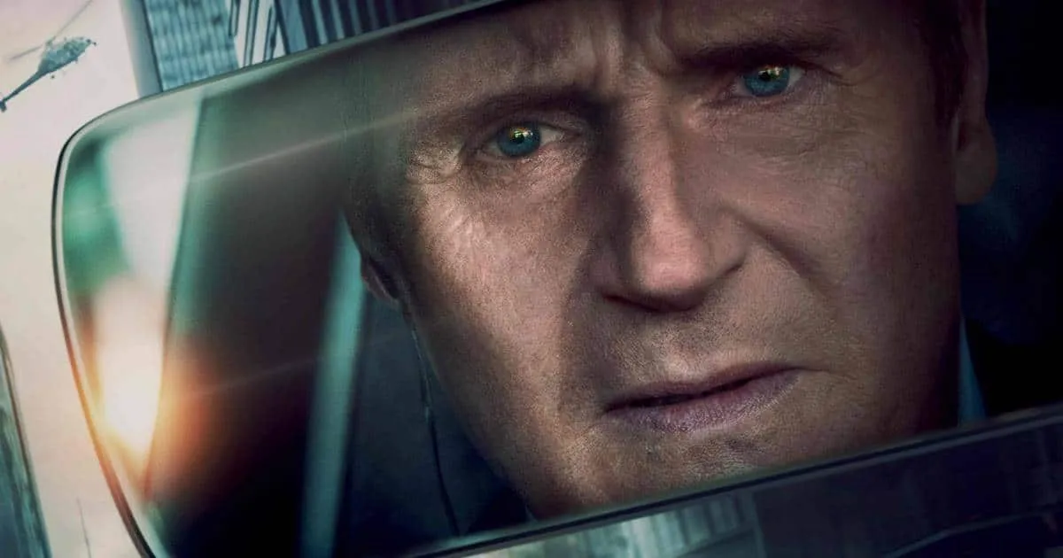 Retribution เหยียบระห่ำ ดับโคตรแค้น 7 กันยายนนี้ ในโรงภาพยนตร์