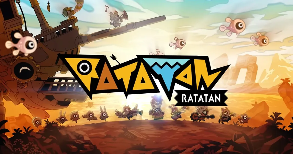 Ratatan เกมสืบทอด Patapon ใช้เวลาเพียงชั่วโมงเดียวก็ระดมทุนสำเร็จ!