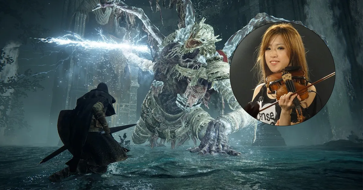 ผู้ประพันธ์เพลง Elden Ring ลาออกจาก From Software หลังอยู่มา 12 ปี