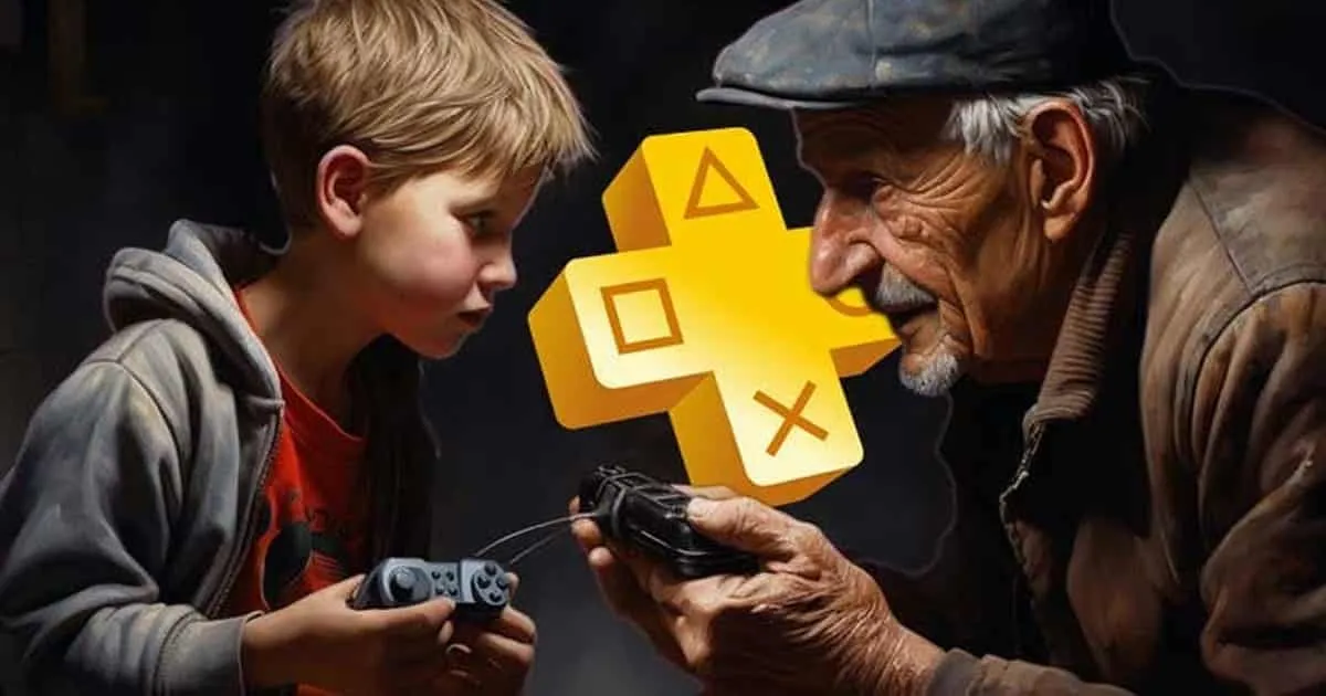 ผู้เล่นชาวตุรกีสมัคร PS Plus Deluxe ยาวยันปี 2050 กลัวขึ้นราคาอีก