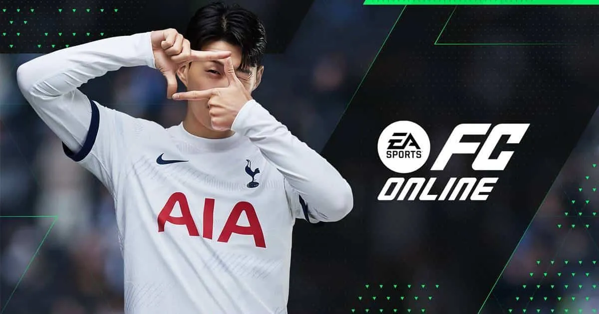 FIFA Online 4 รีแบรนด์ ก้าวสู่ยุคใหม่ของเกมฟุตบอลในชื่อ “FC Online” เผยโฉมใหม่พร้อมกัน 22 กันยายนนี้