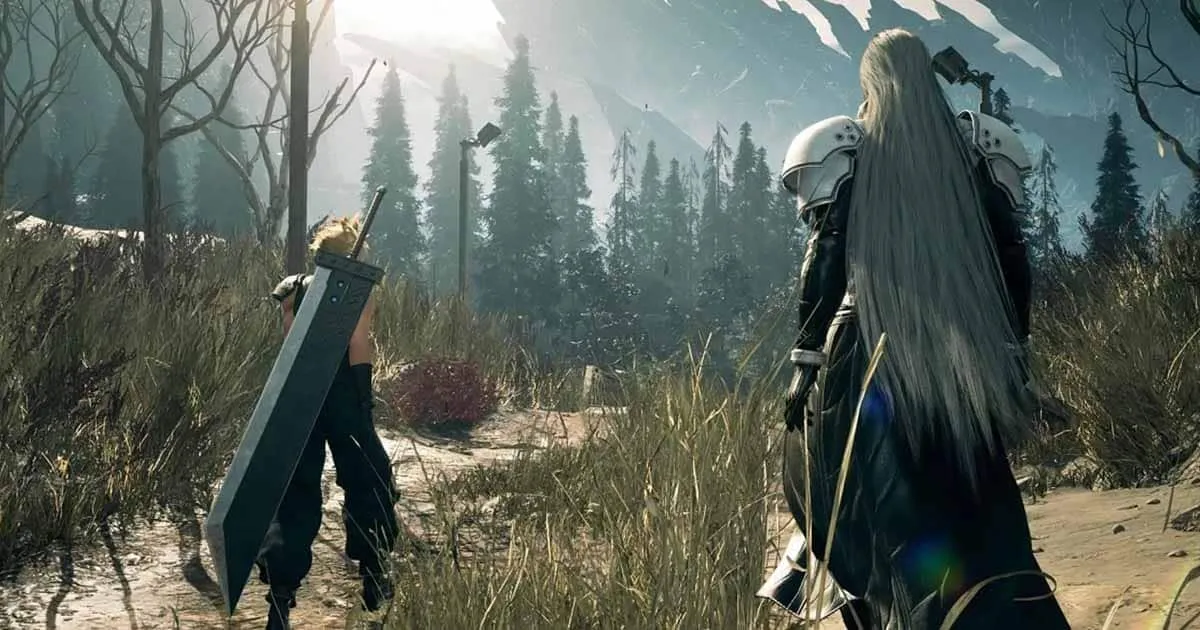 Final Fantasy VII Rebirth เผยเกมเพลย์สุดมันส์ พร้อมกำหนดวางจำหน่ายบน PS5