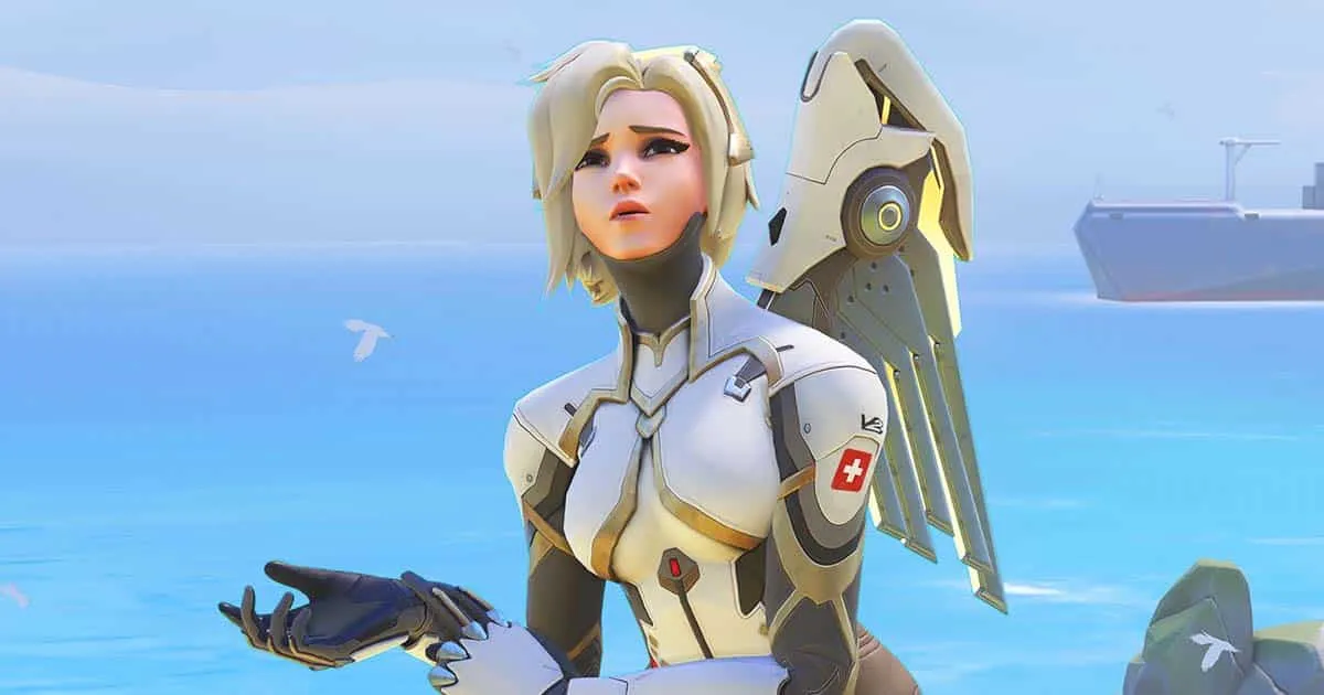 ชาว Overwatch 2 ร้อง Blizzard ให้จัดการคนเก่งที่ปั้นไอดีสำรองมาเล่นกับคนมือใหม่