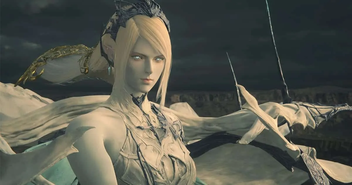 Final Fantasy 16 ยืนยันเวอร์ชั่น PC เริ่มทำ DLC ใหม่ 2 ตัวแล้ว