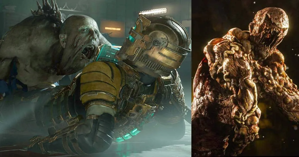 Dead Space และ The Callisto Protocol สองเกมสยองขวัญลดราคาบน Steam