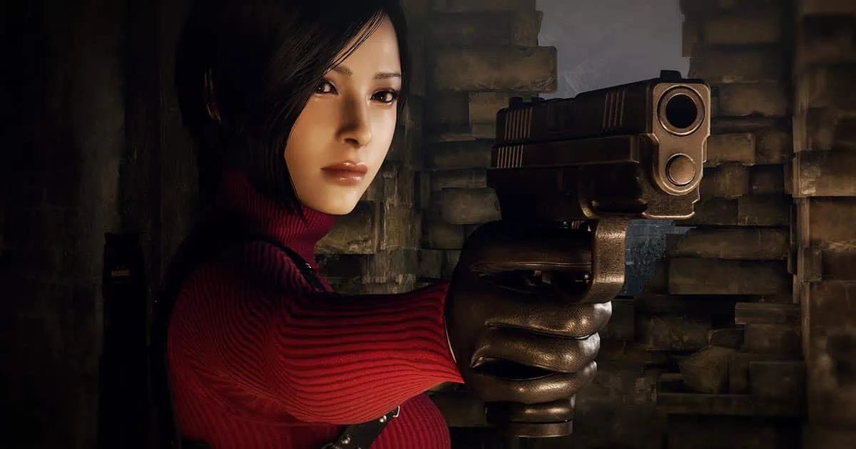 Resident Evil 4 Separate Ways เผยตัวอย่างใหม่สุดมันส์