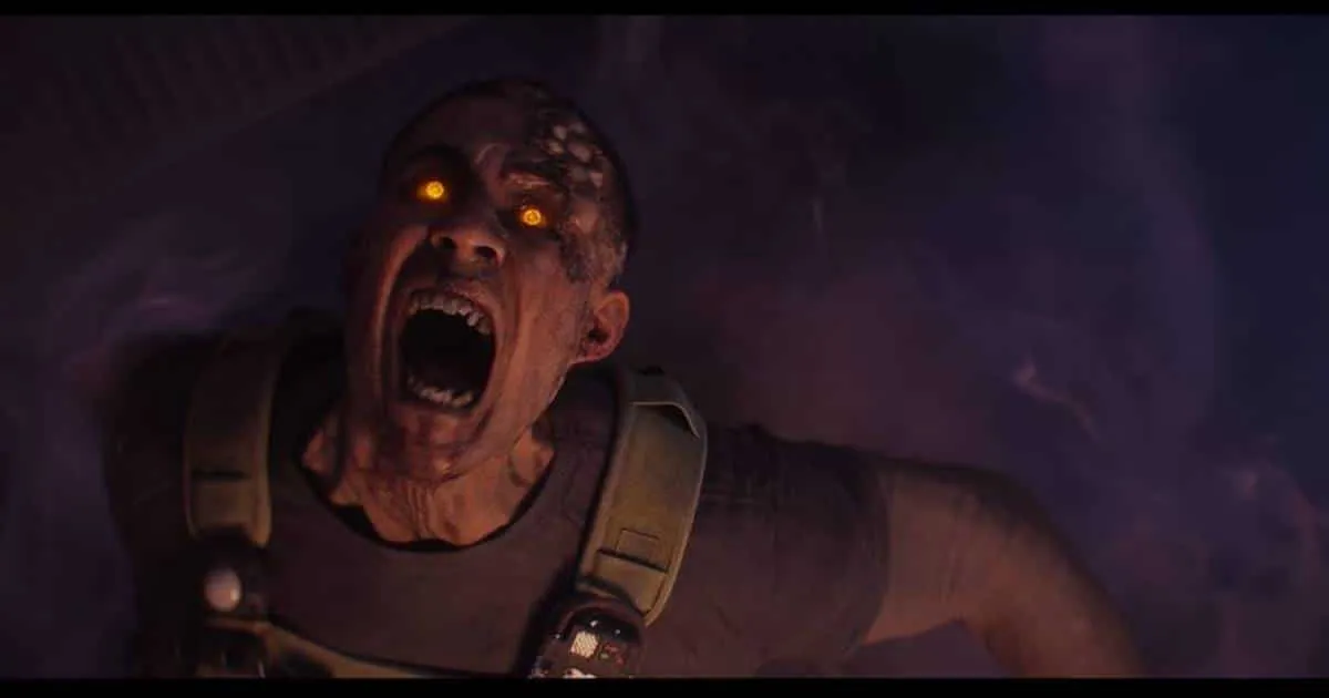 Call of Duty : Modern Warfare III ตำนานบทใหม่ของ Modern Warfare: Zombies “ยินดีต้อนรับสู่ปฏิบัติการ Deadbolt”