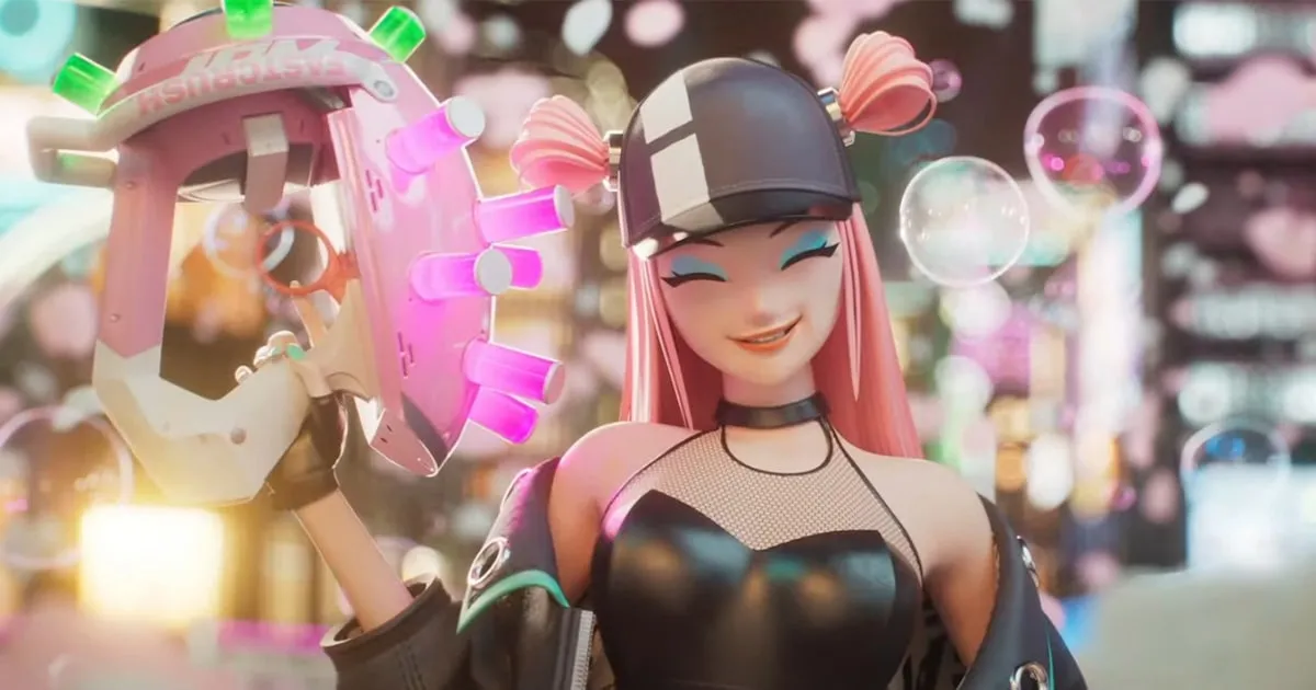 Foamstars เกมยิงโฟมจาก Square Enix เตรียมเผยข้อมูลใหม่เร็วๆ นี้