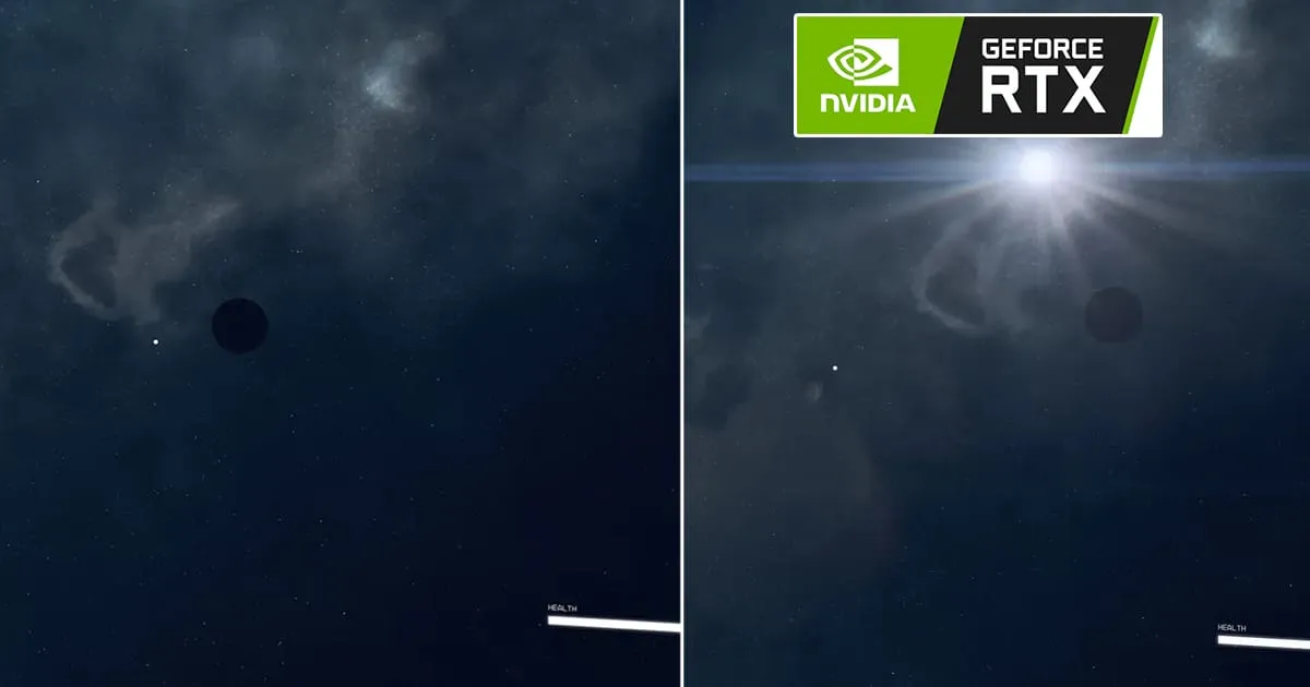 เป็นงง! ดวงอาทิตย์ในเกม Starfield ไม่โผล่บนการ์ดจอค่าย AMD บางตัว