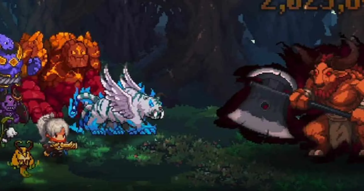 Girl Musketeer เกม RPG AFK เปิดให้เข้าร่วมมหากาพย์ของทหารเสือสาวบนมือถือระบบ Android แล้ว!?