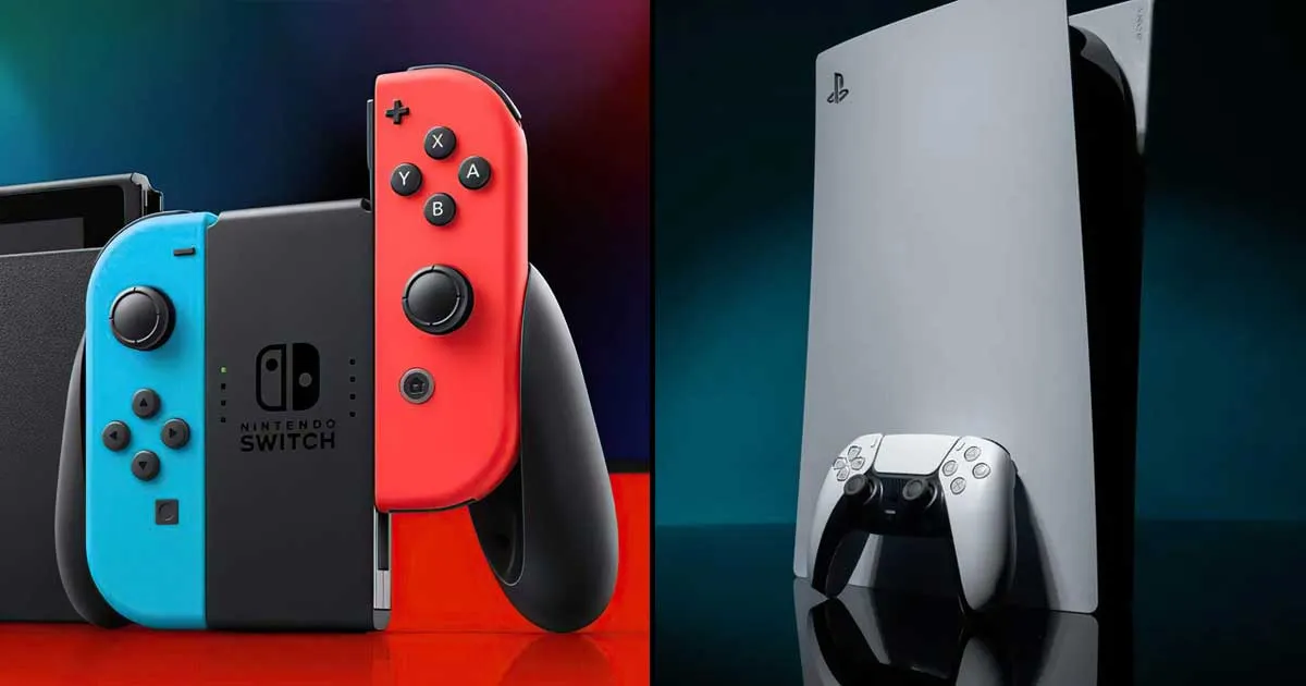 วงในเผย เครื่องเจนถัดไปของ Nintendo จะรันได้ดีเทียบเท่า PS5