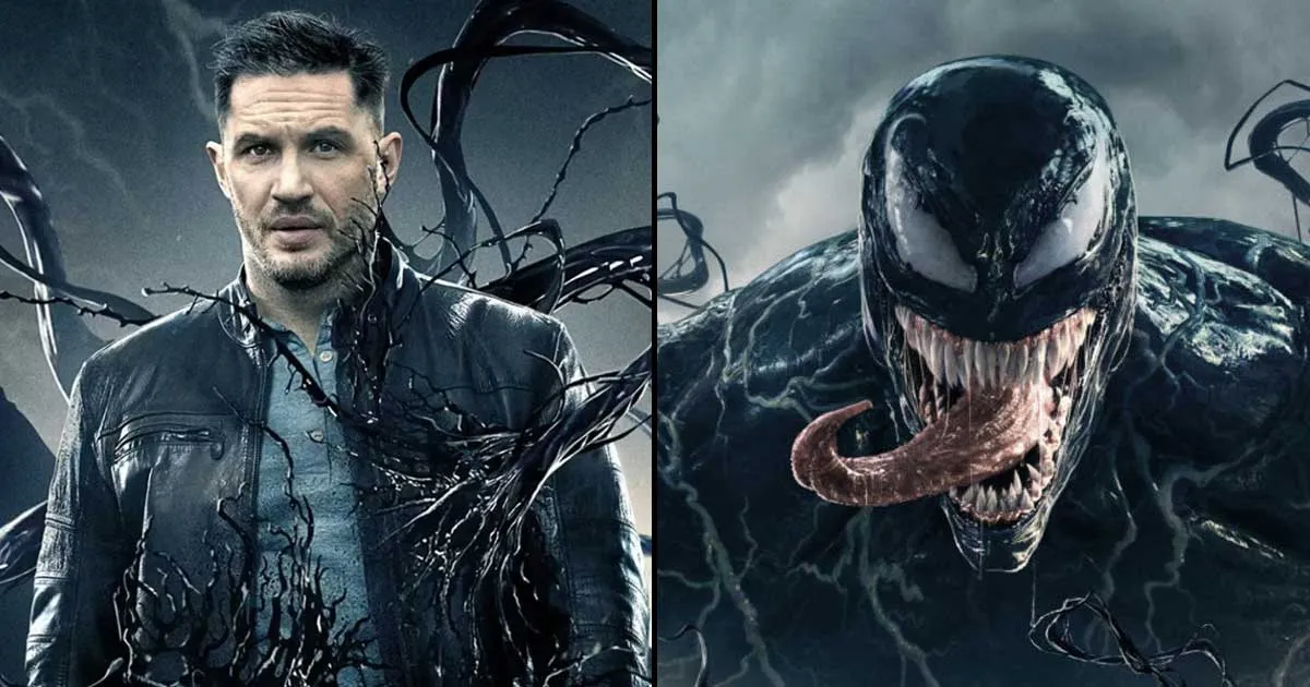 Tom Hardy และ Venom ถูกนำชื่อไปตั้งให้กับแมงมุมสายพันธุ์ใหม่ที่เพิ่งค้นพบ