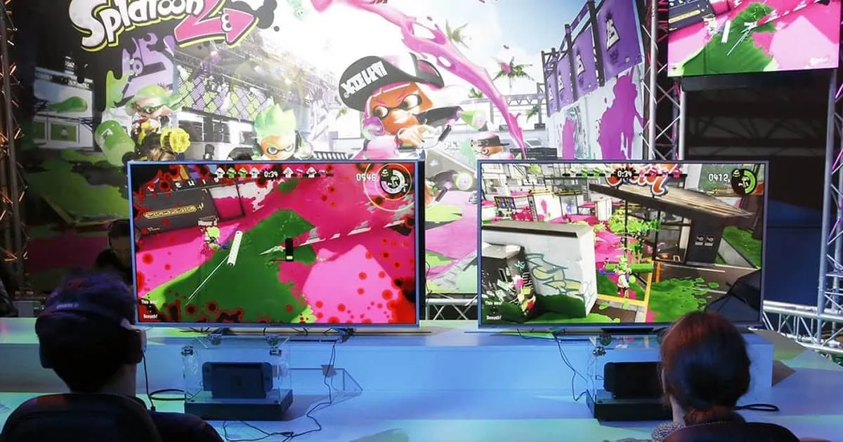 Nintendo ประกาศแนวทางปฏิบัติต่าง ๆ ในการจัดงานแข่งขัน Esports