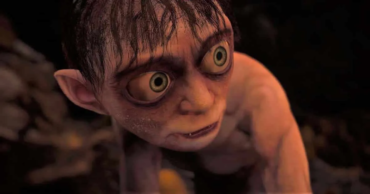 เหตุที่เกม Gollum แป้กหนัก อาจเพราะมีทุนสร้างเพียงแค่ 600 ล้านบาทเท่านั้น