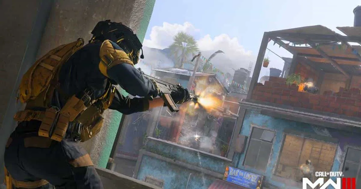 ทุกสิ่งที่ควรรู้ก่อนเข้าร่วมเบต้าของ Call of Duty: Modern Warfare III