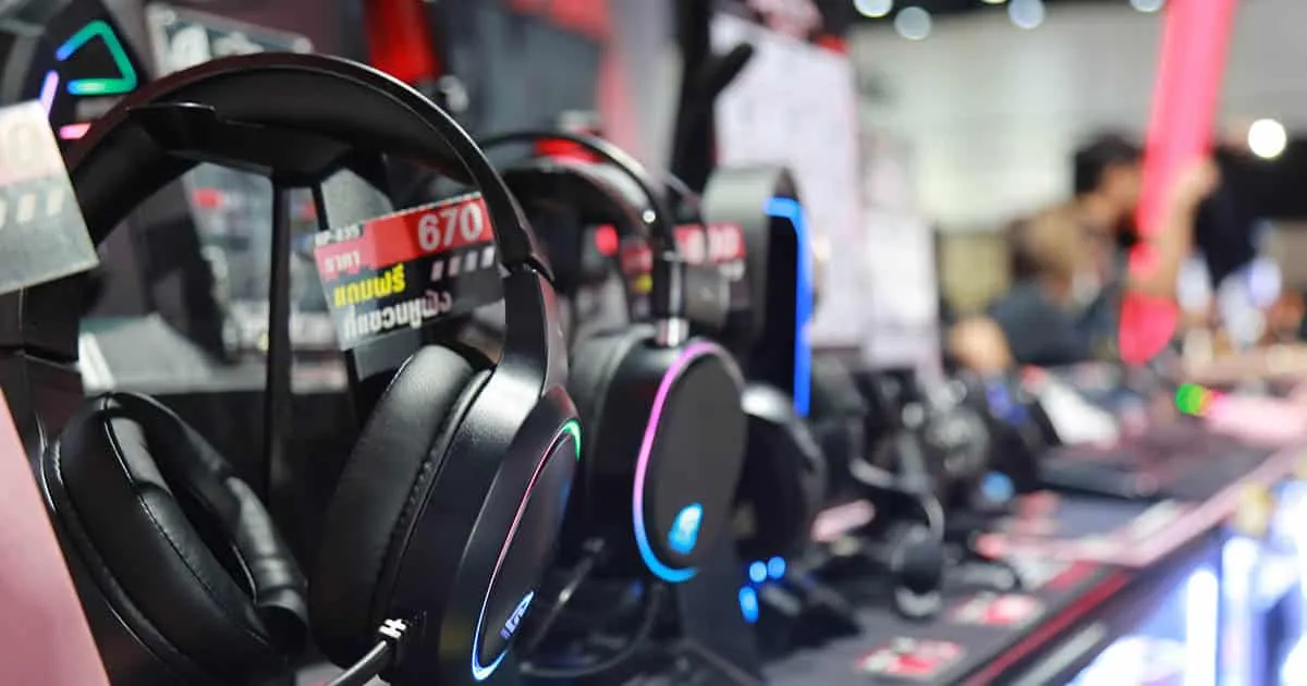 ลดกระหน่ำ! กับ Gaming Gear สุดคูลที่บูธ SIGNO E-Sport ในงาน Thailand Game Show 2023